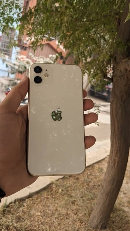 IPhone 11 non pta 0