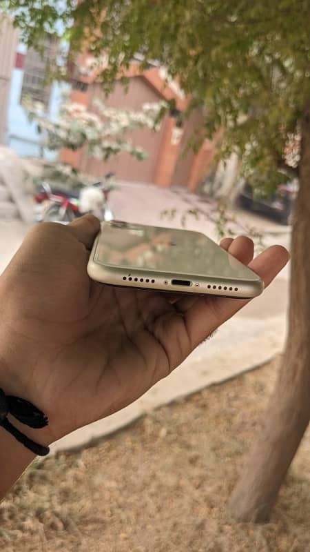 IPhone 11 non pta 3