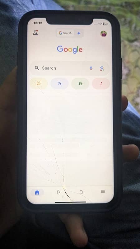 iPhone XR 64 GB JV Battry health 79% 0