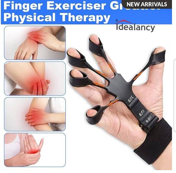 hands gripper for best quality and discounted prices 1