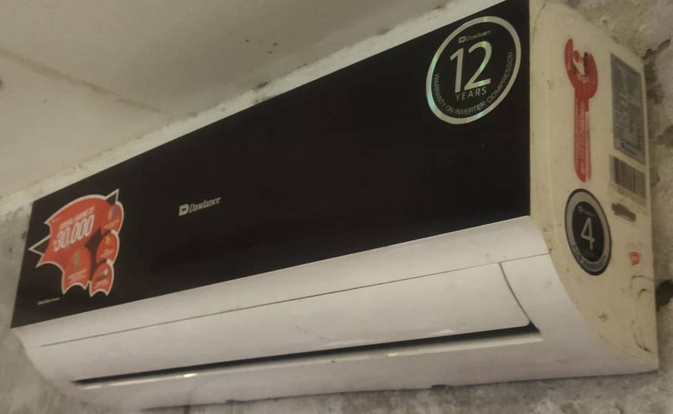 Dawlance 1.0 Ton Split AC 1