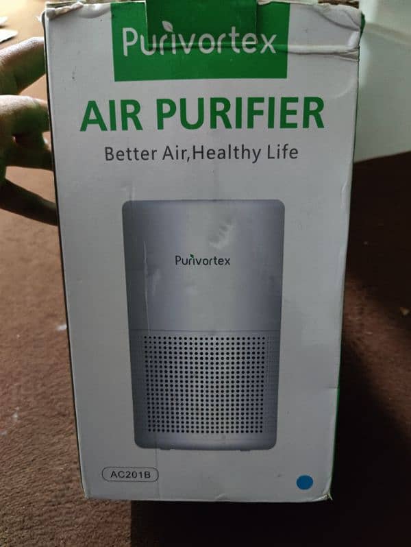 Air purifier for room 0