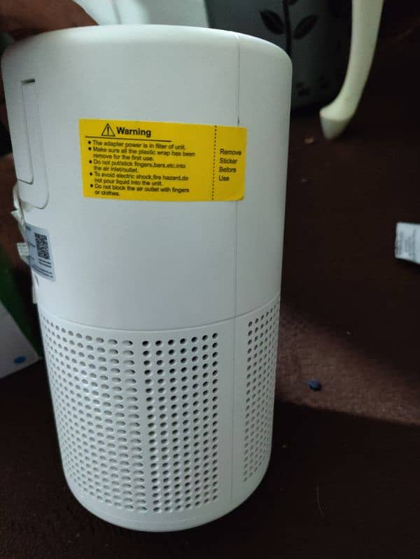 Air purifier for room 3