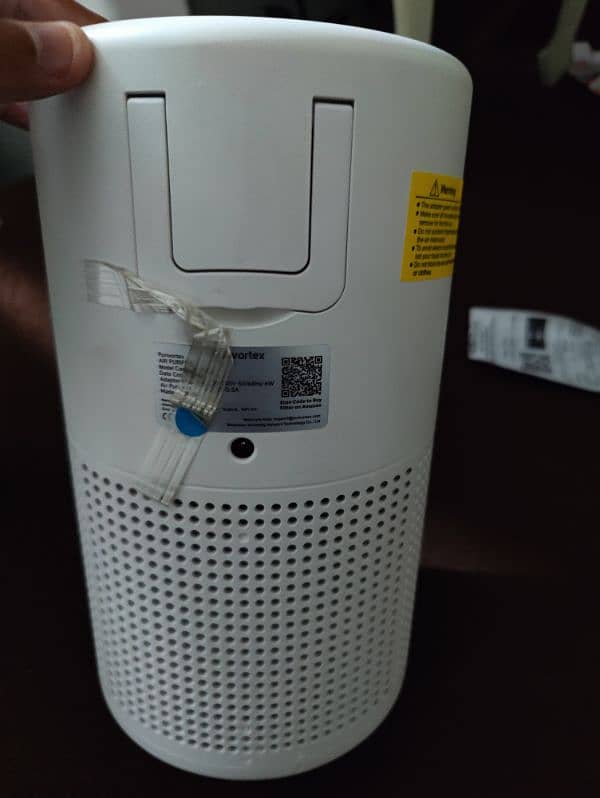 Air purifier for room 4