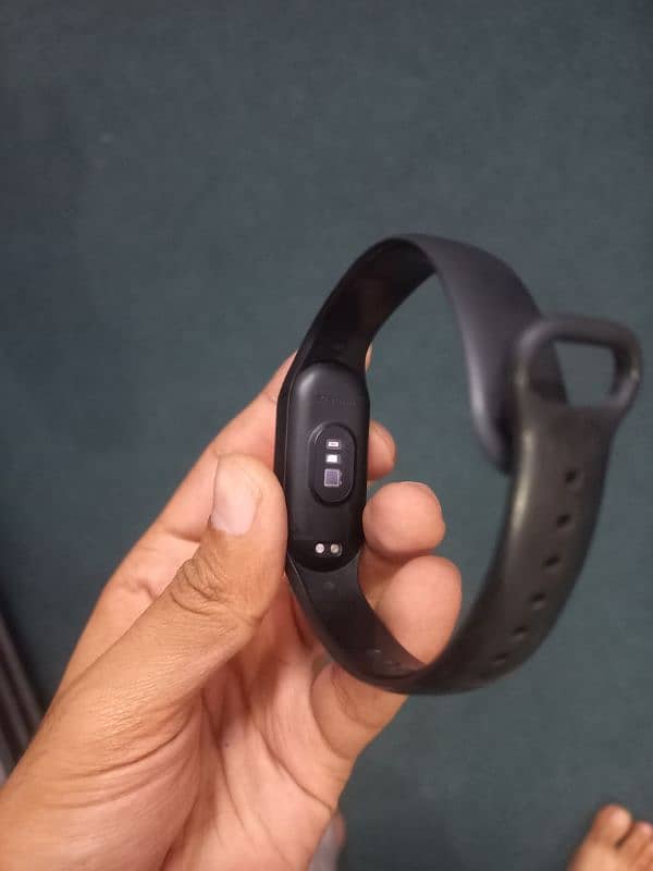 xiaomi smart band 7 1