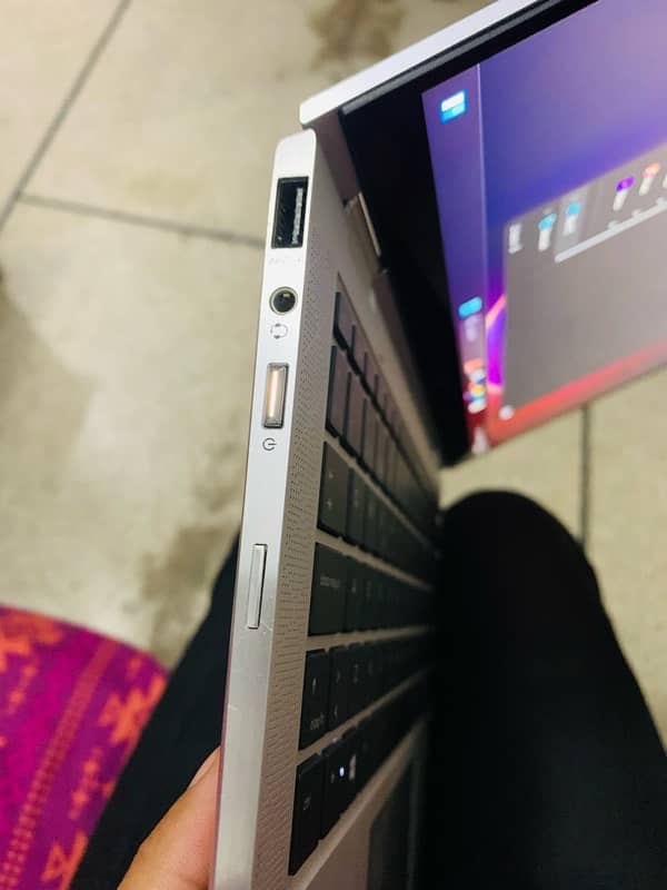 hp elitebook x360 1030 G3 10