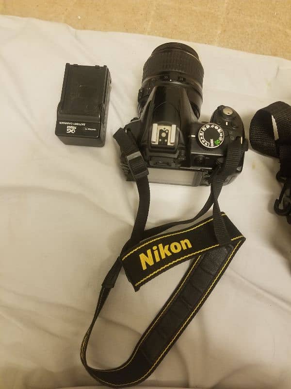 nikon d3100 2