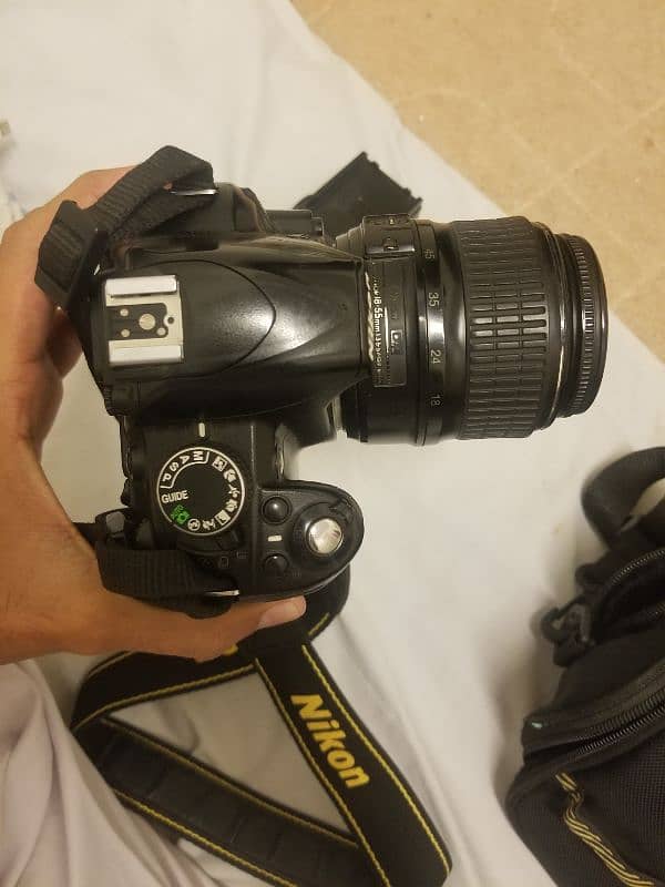 nikon d3100 5