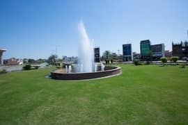 Affordable 5 Marla Plot for Sale in Park View City, Lahore 0