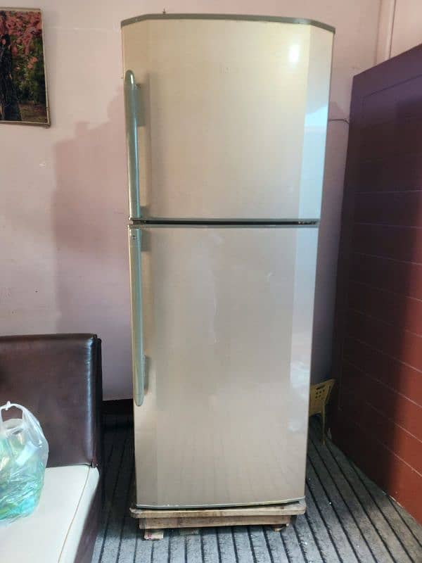 Haier full size refrigerator 5