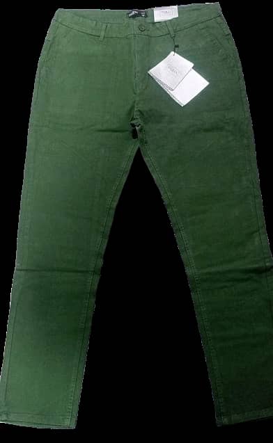 Chino Pants For Mans 4