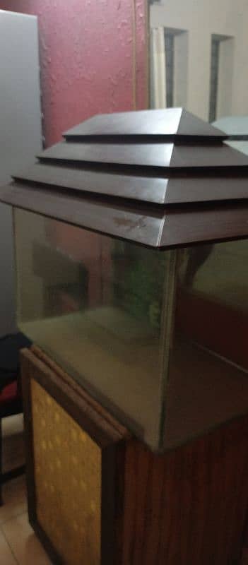 Fish AQuarium for sale 0