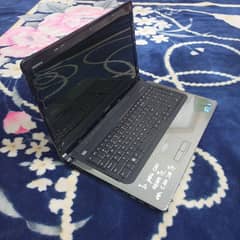 i5 LAPTOP IN RUNNING CONDITION (URGENT SALE)