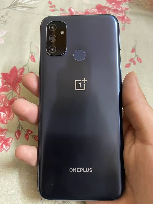 oneplus n100 0