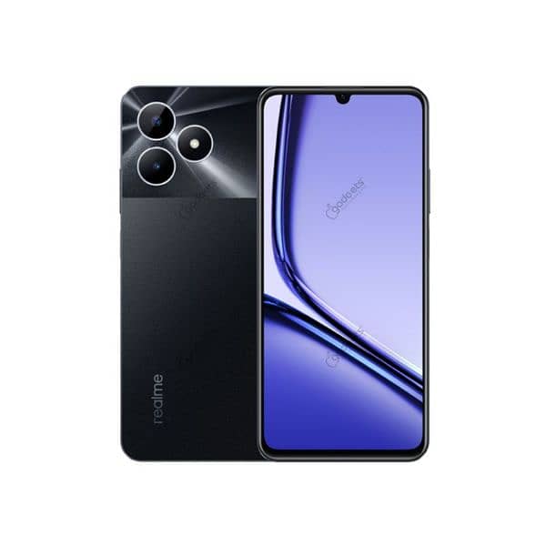 Realme Note 50 4/64 0