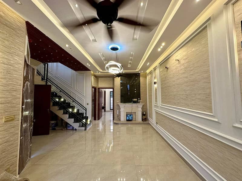 3 Years Installment Plan Luxury Designer House In Park View City Lahore 2