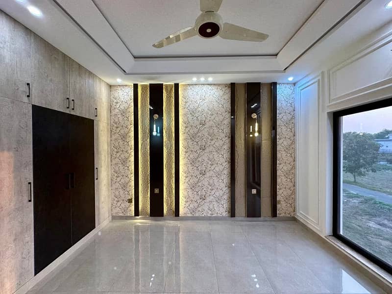 3 Years Installment Plan Luxury Designer House In Park View City Lahore 6