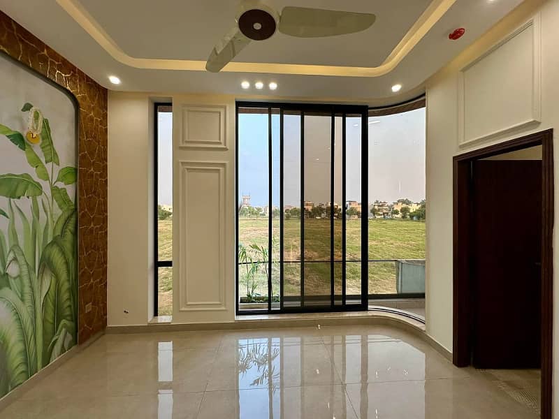 3 Years Installment Plan Luxury Designer House In Park View City Lahore 7