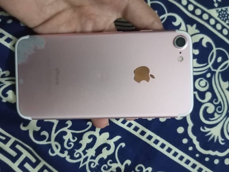 iphone 7 pta proved 32gb 0