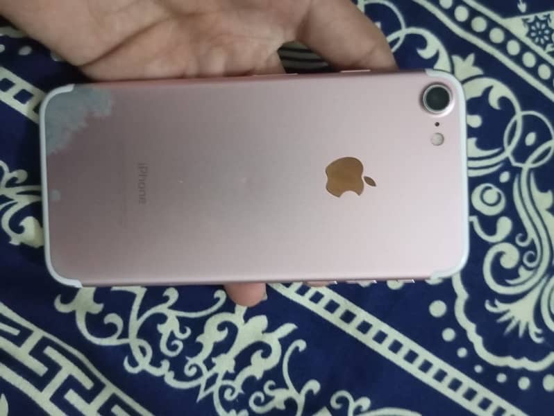 iphone 7 pta proved 32gb 5