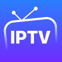 IPTV Screen