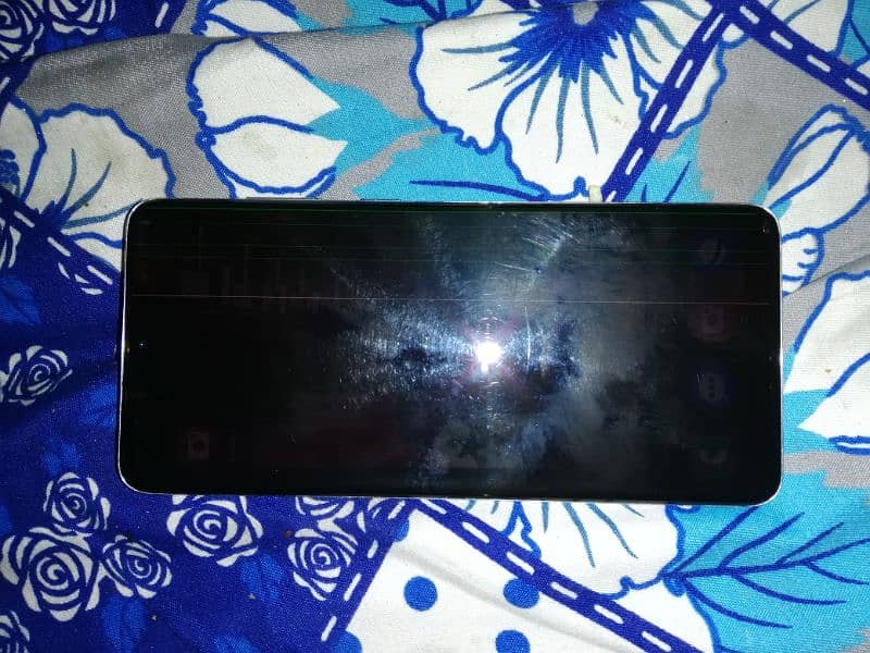 Samsung s20 plus(non pta) 1