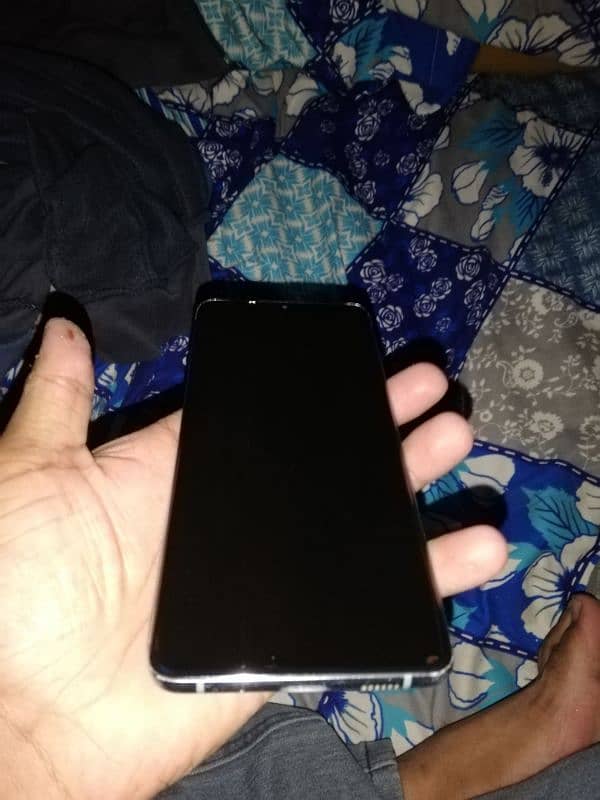 Samsung s20 plus(non pta) 2