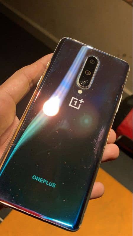 OnePlus 8 Dual SIM PTA Approved 1