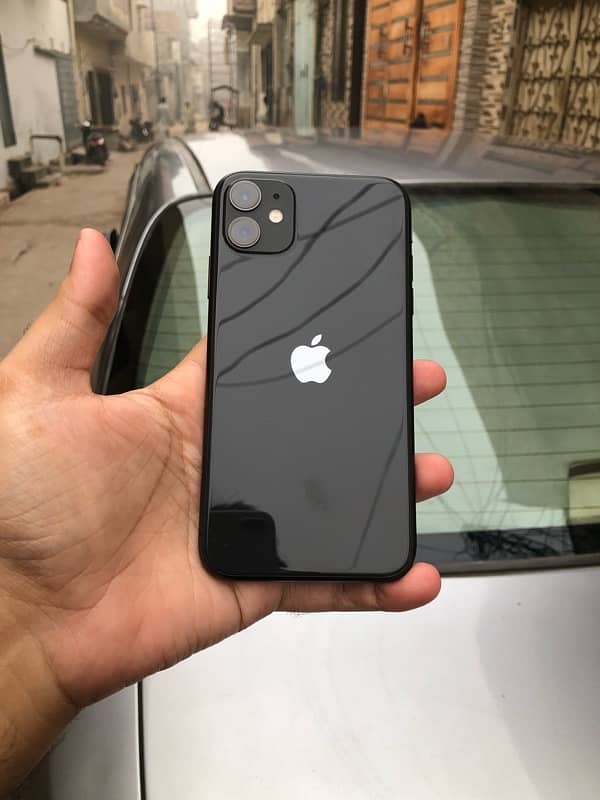 iPhone 11 pta 2