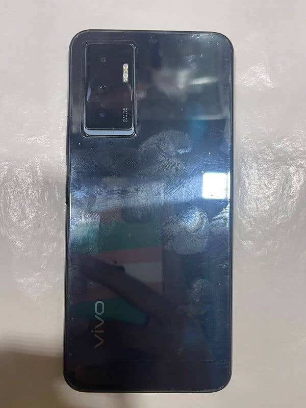 Vivo v23e 12 GB ram 128 GB memory 4