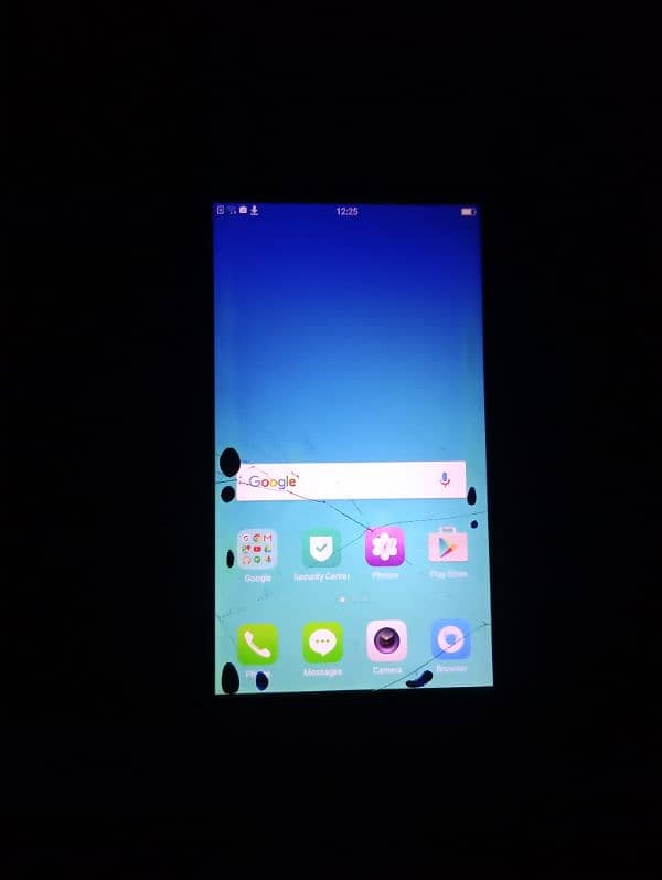 Oppo A71 0