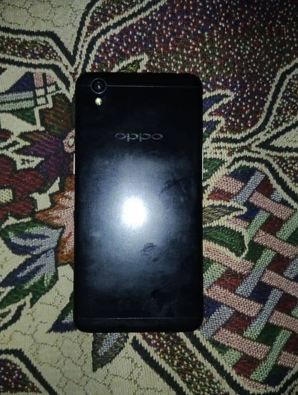 Oppo A71 1