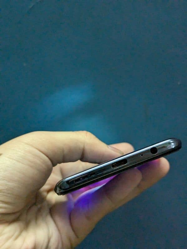 Vivo v20 se dual PTA 4