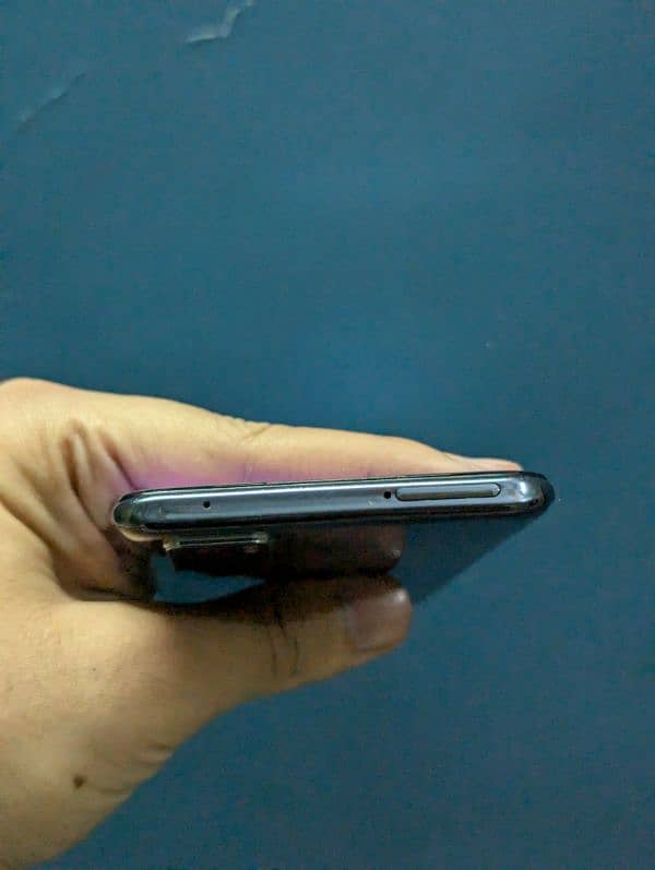 Vivo v20 se dual PTA 5