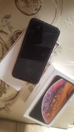 Apple iphone Xs Max 03221122960