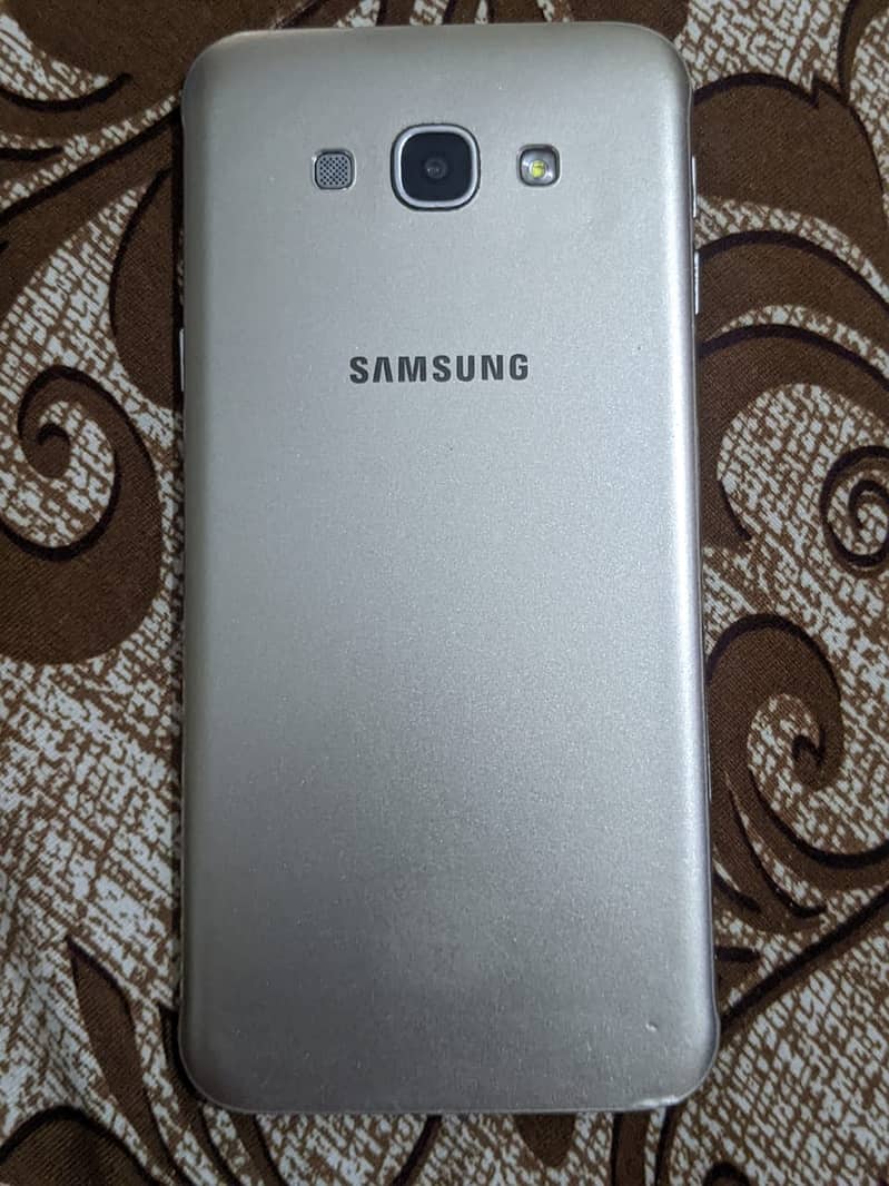 Samsung A8 2gb 16gb non pta approved 6