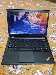 Lenovo Thinkpad T440s