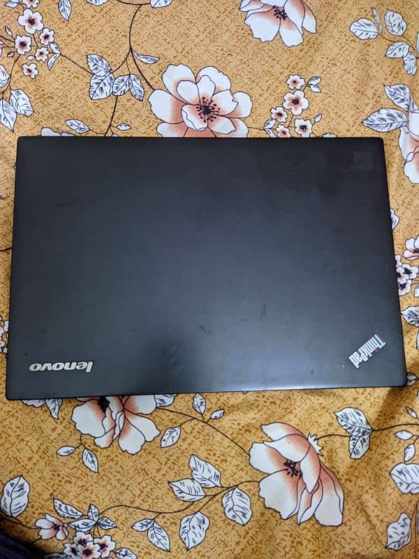 Lenovo Thinkpad T440s 1