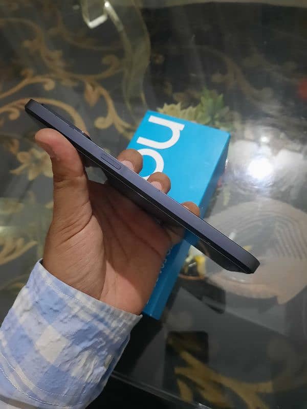 realme Narzo 50A prime 1