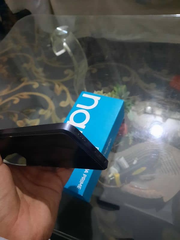 realme Narzo 50A prime 3