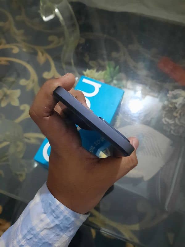 realme Narzo 50A prime 4