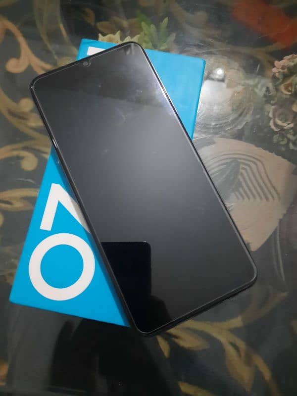 realme Narzo 50A prime 6