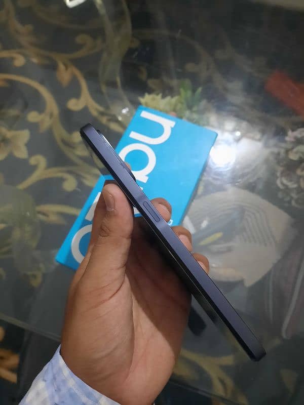 realme Narzo 50A prime 7