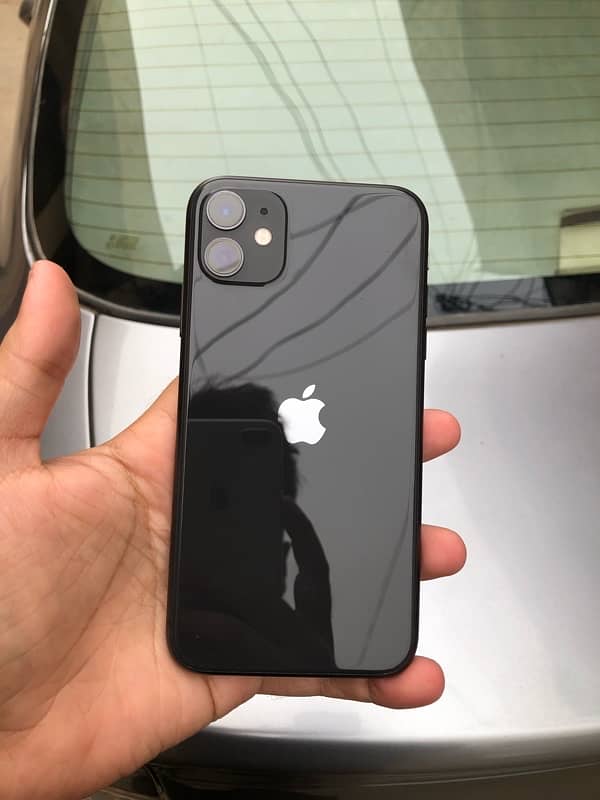 iPhone 11 pta 0