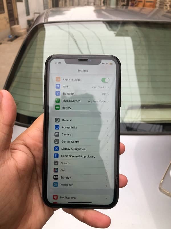 iPhone 11 pta 5