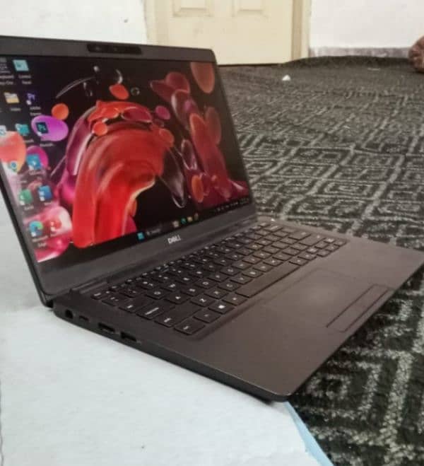 Dell laptop 0