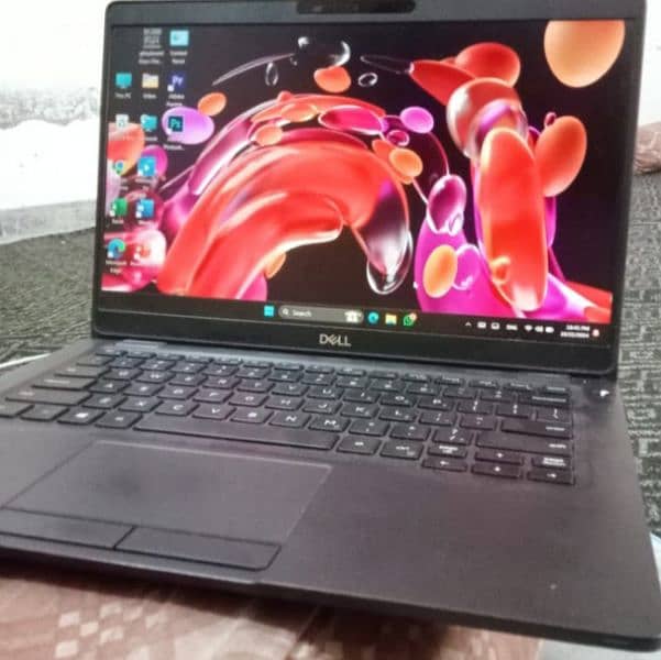 Dell laptop 2