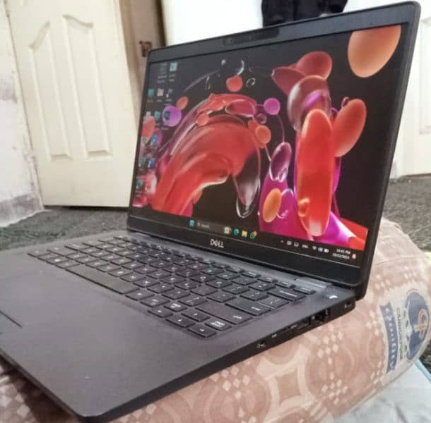 Dell laptop 3