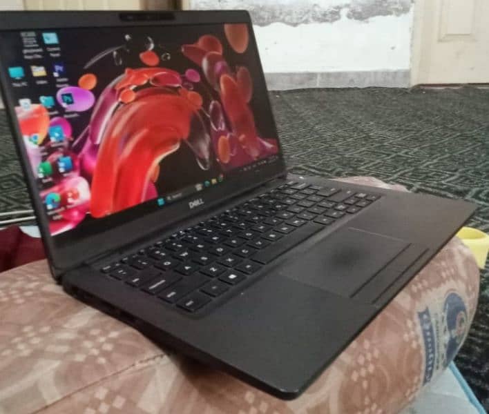 Dell laptop 4