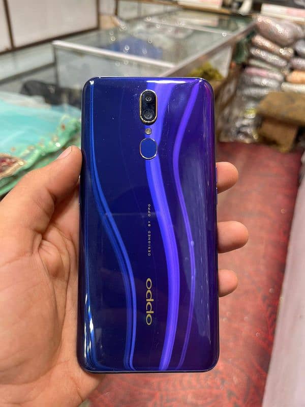 oppo f11 for sale 0